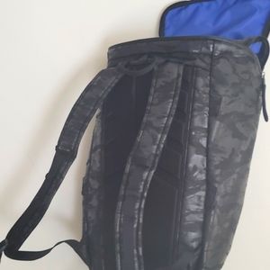 DIESEL 'HARD BACK' BACKPACK  NWOT